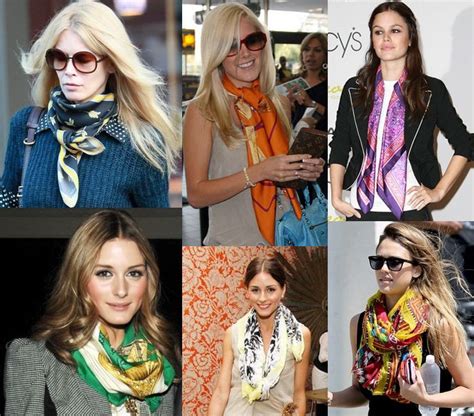 most famous hermes scarf|celebrities wearing Hermes scarf.